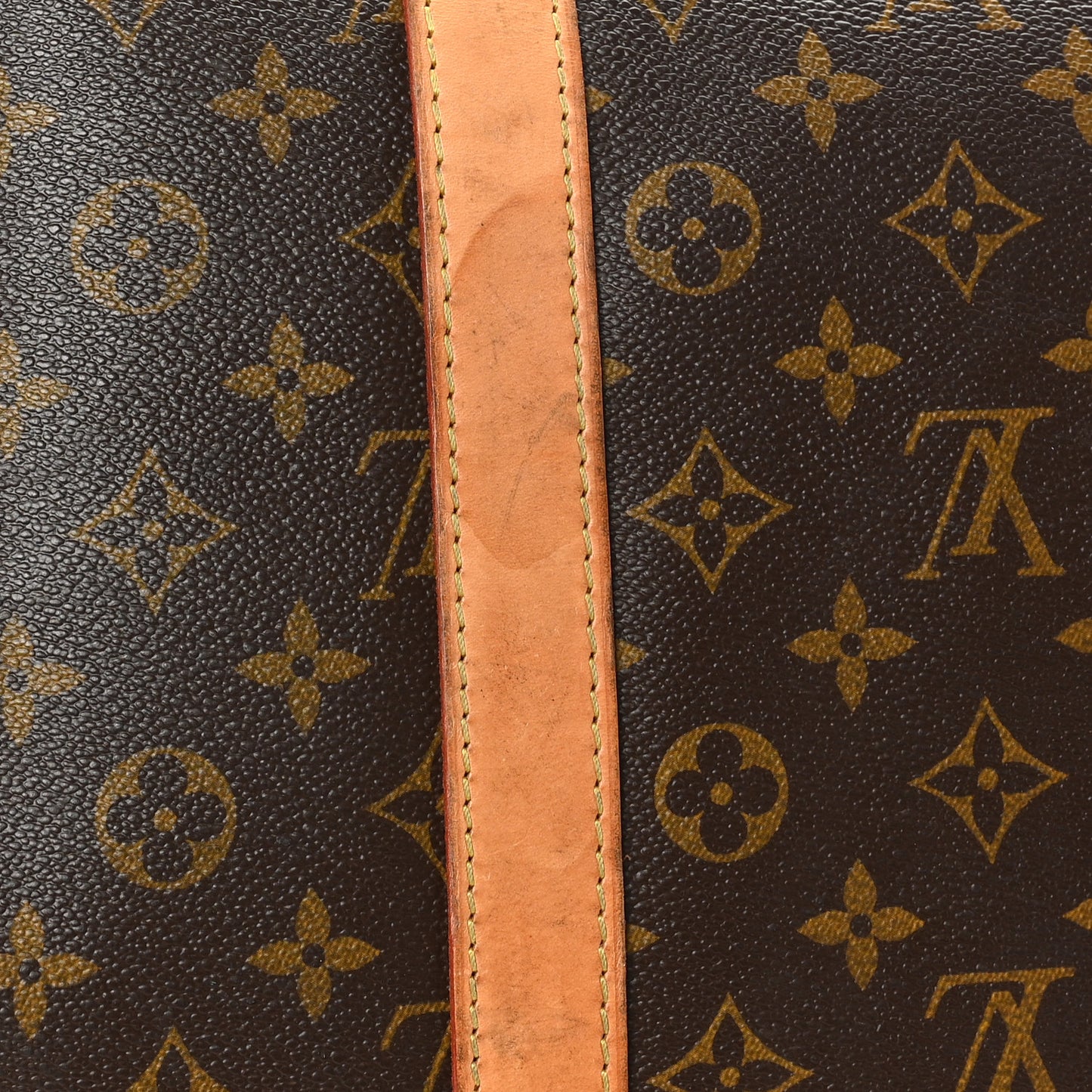 Monogram Keepall Bandouliere 55
