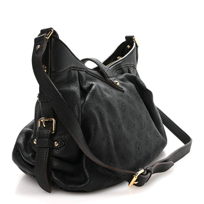 Louis Vuitton Mahina XS Black 3 of 9