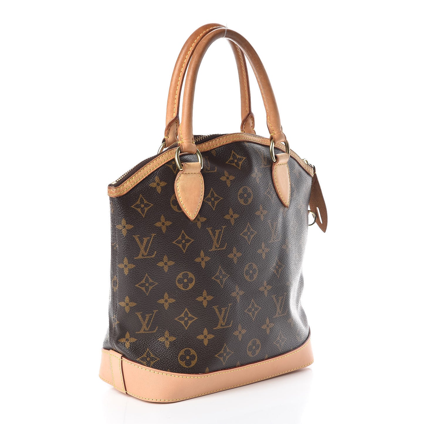 Monogram Lockit PM