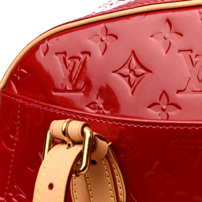 Louis Vuitton Vernis Summit Drive Pomme D'Amour 10 of 15