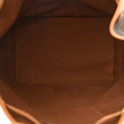 Louis Vuitton Monogram Noe 5 of 13