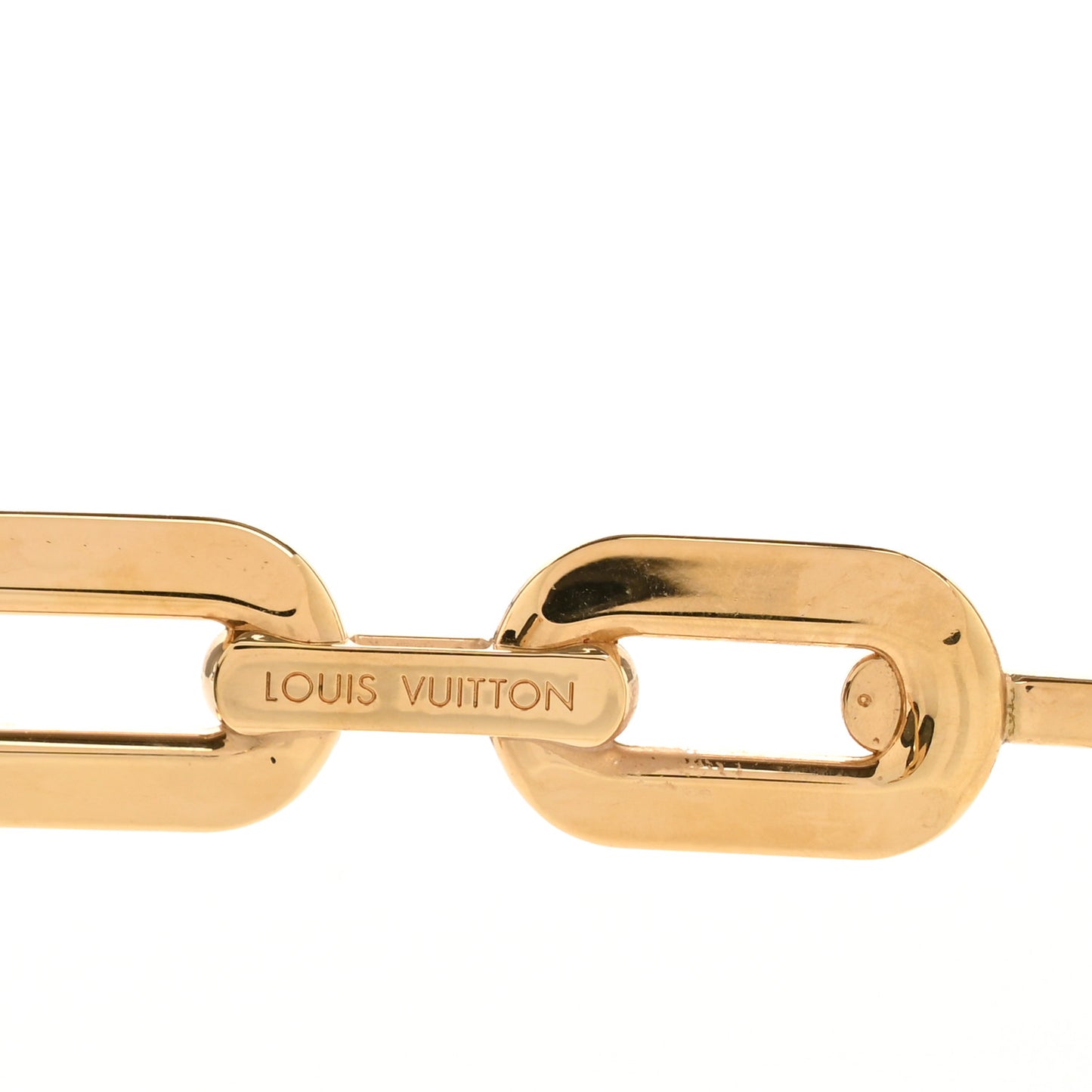 Metal LV Edge Sunglasses Z1473E Black