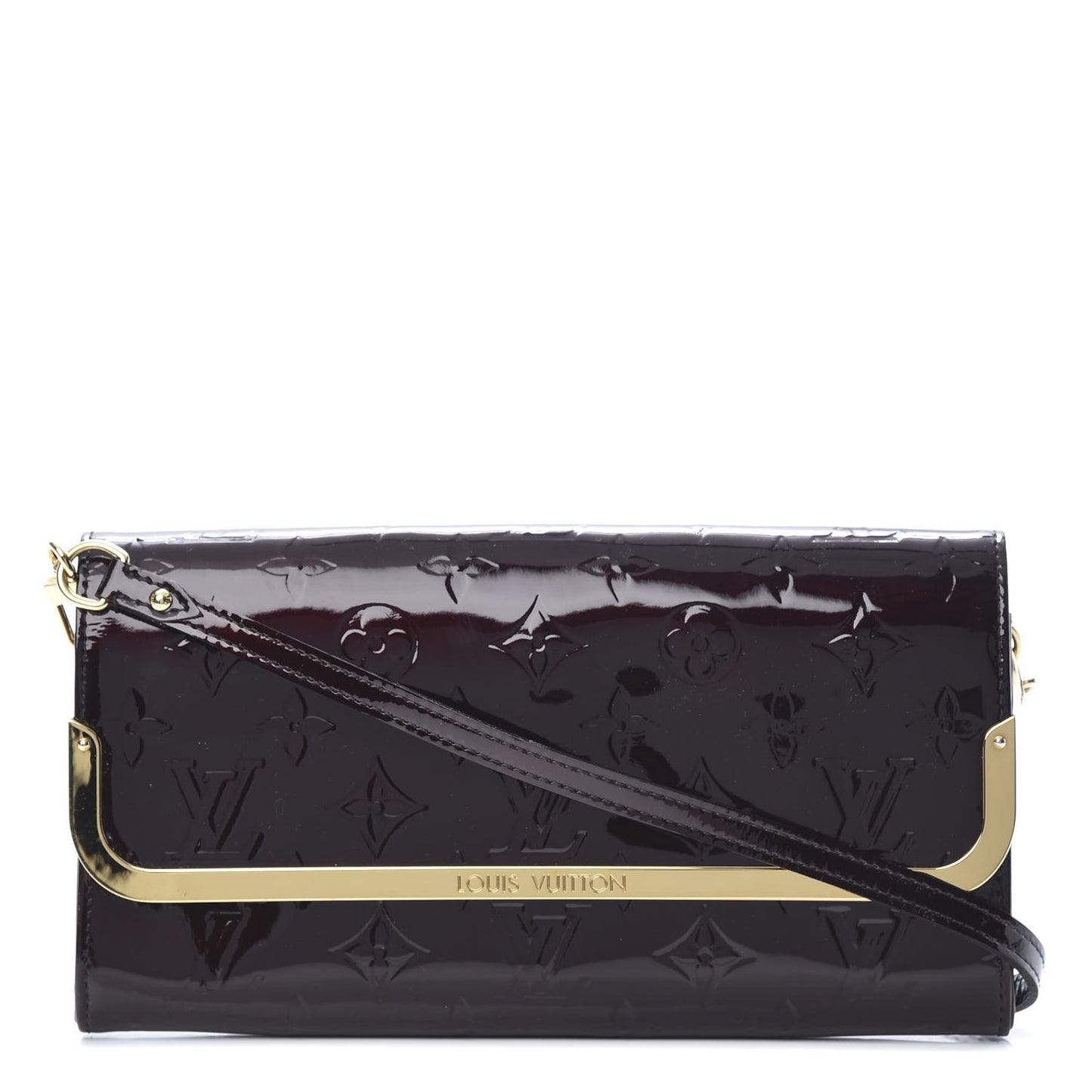 Vernis Rossmore MM Amarante