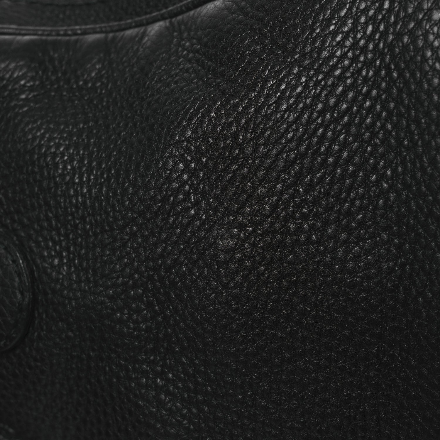 Gucci Calfskin Vintage Web Medium Boston Black 16 of 16