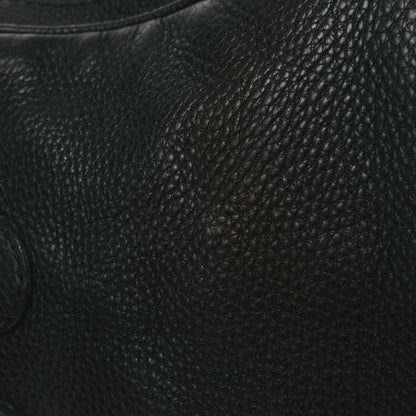 Gucci Calfskin Vintage Web Medium Boston Black 16 of 16