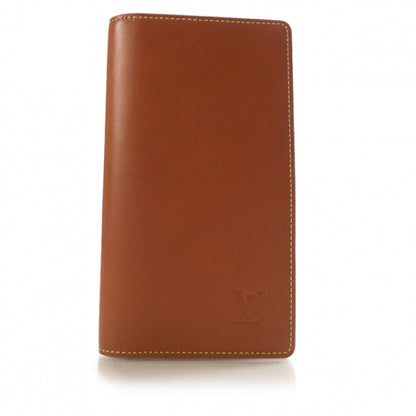 Louis Vuitton Nomade Pocket Agenda Cover 1 of 7