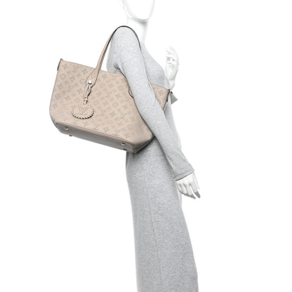 Louis Vuitton Mahina Blossom MM Galet 2 of 11
