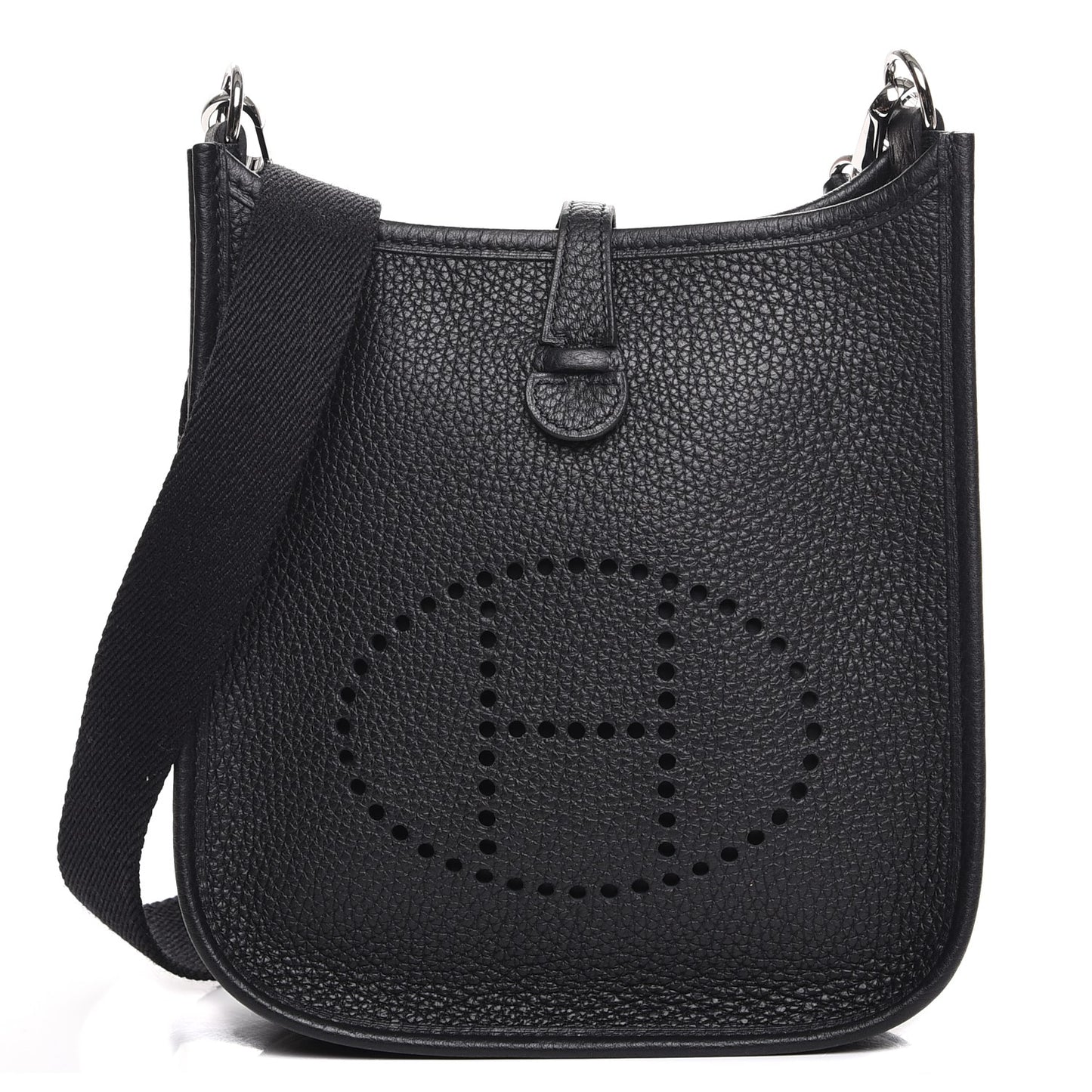 Taurillon Clemence Evelyne TPM Black