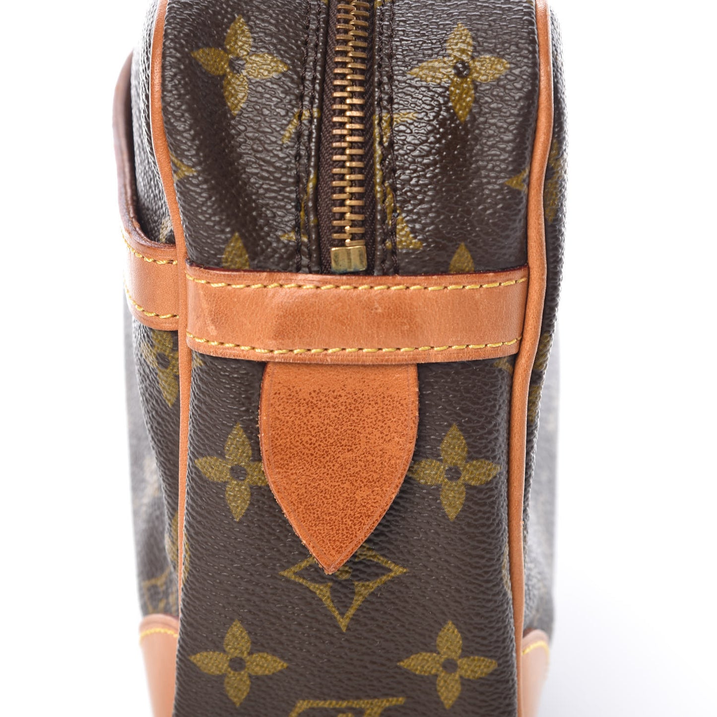 Monogram Compiegne 28