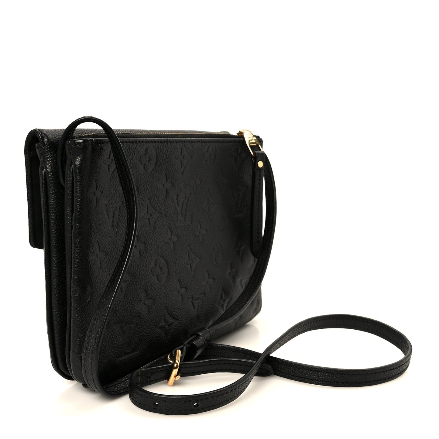 Empreinte Twice Black