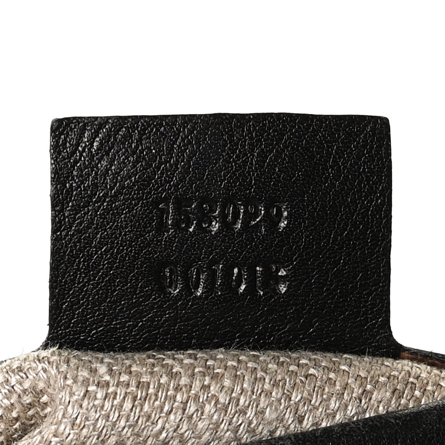 Calfskin Medium Jackie O Bouvier Hobo Black