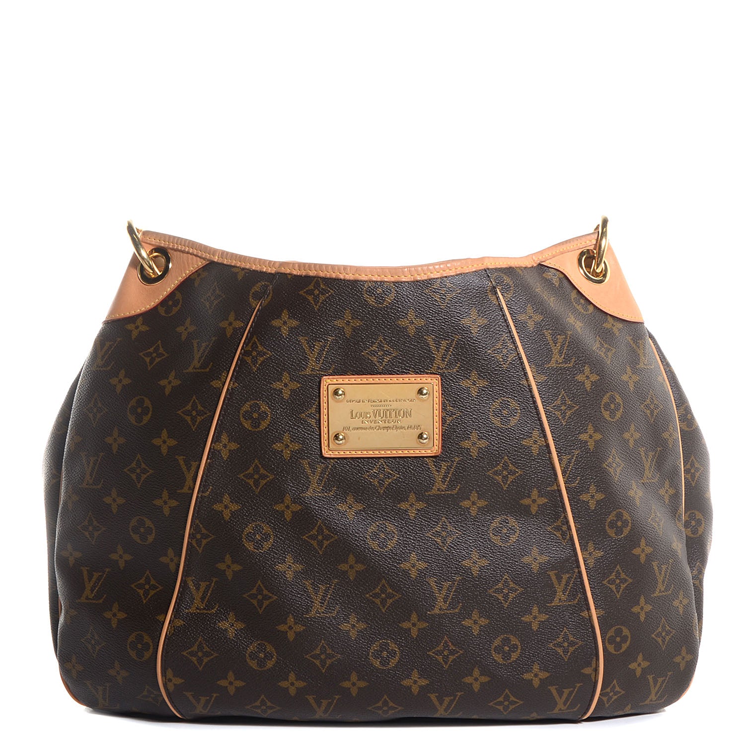 Louis Vuitton Monogram Galliera GM 1 of 7