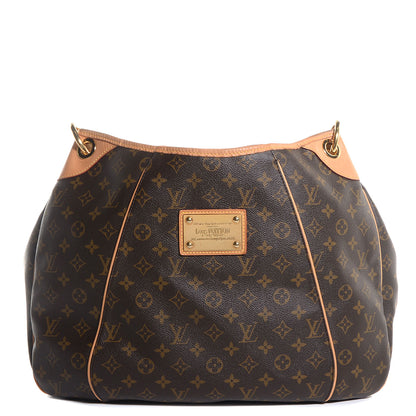 Louis Vuitton Monogram Galliera GM 1 of 7