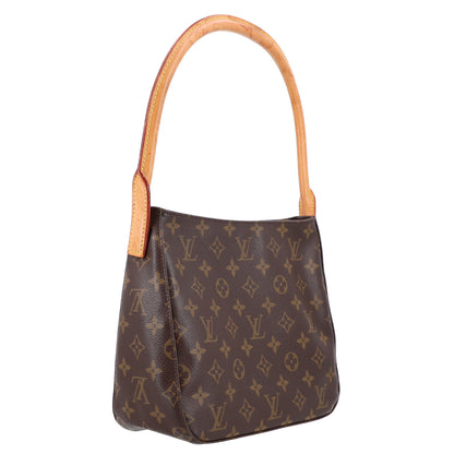 Louis Vuitton Monogram Looping MM 3 of 10