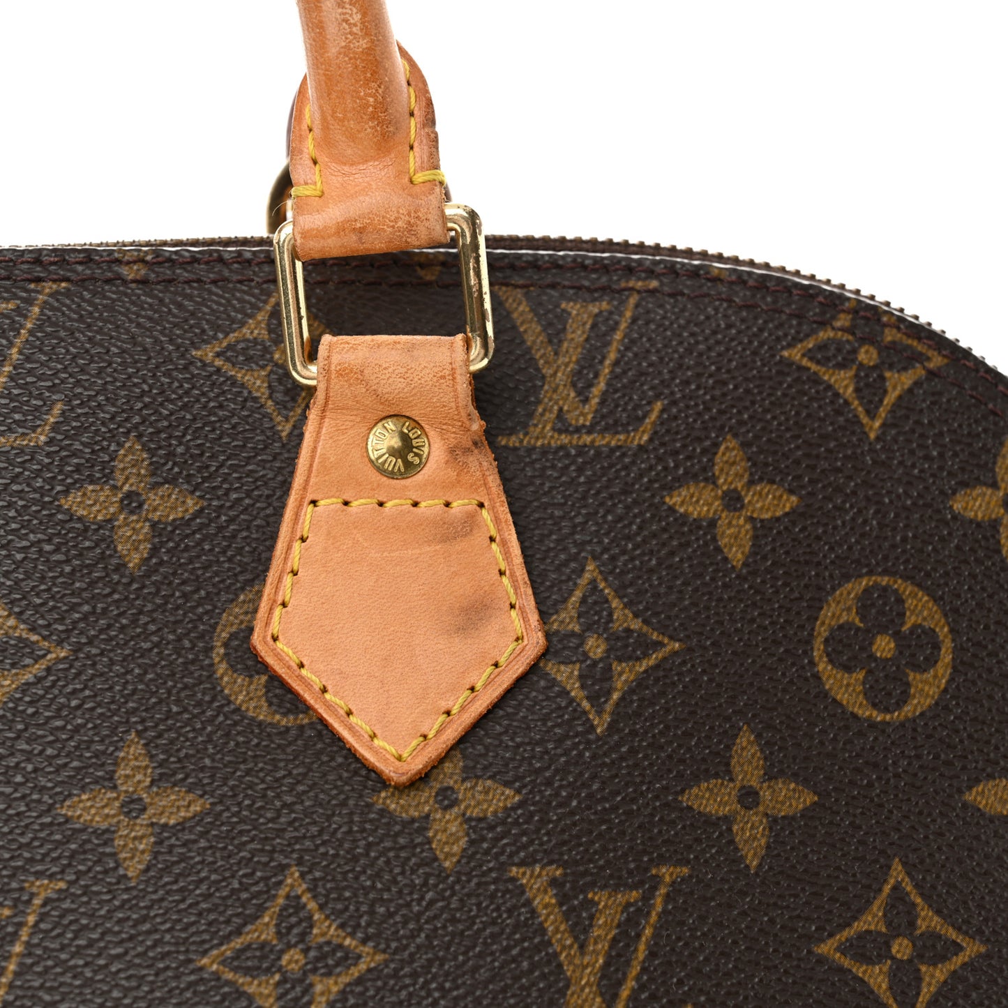 Monogram Alma PM