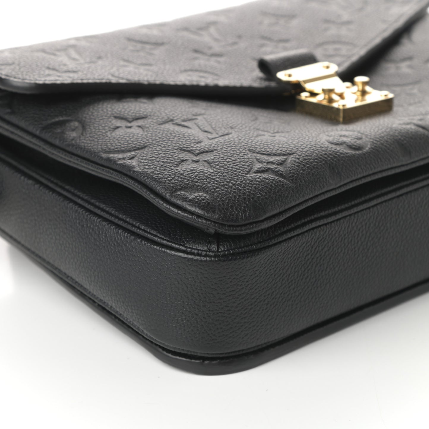 Empreinte Pochette Metis Black