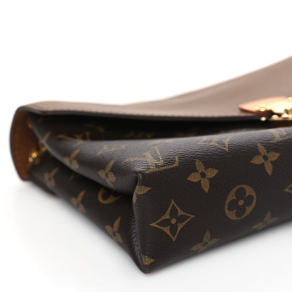 Louis Vuitton Monogram Pallas Chain Havane 8 of 9