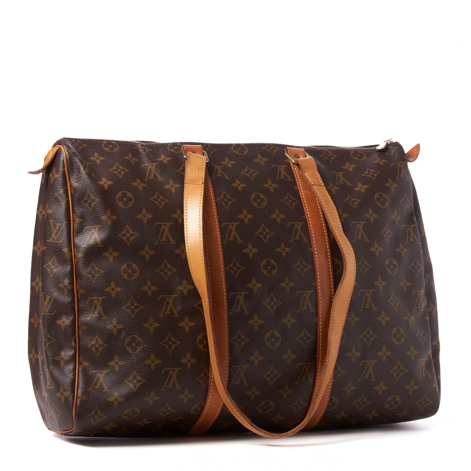 Louis Vuitton Monogram Sac Flanerie 45 2 of 7