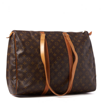 Louis Vuitton Monogram Sac Flanerie 45 2 of 7