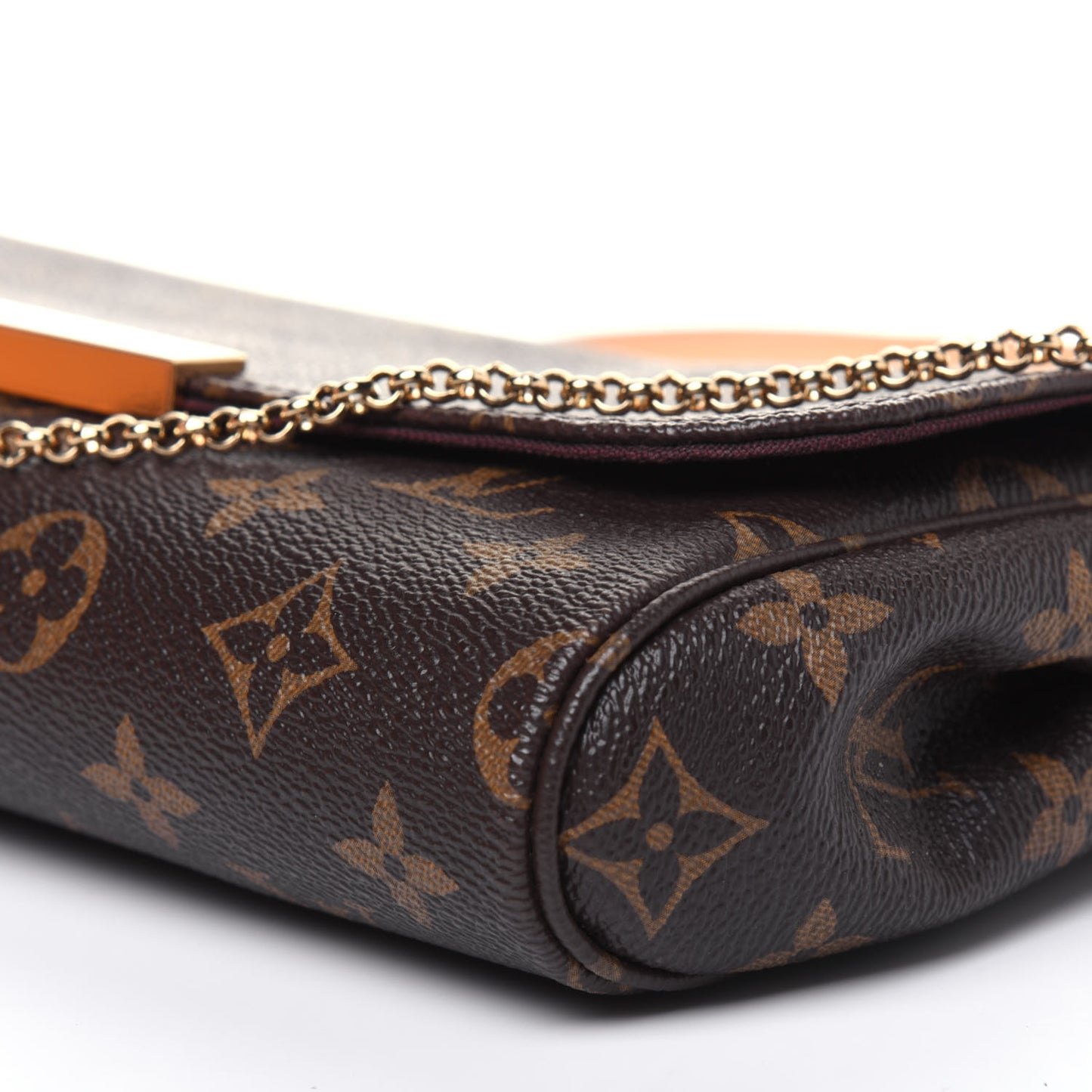 Monogram Favorite MM