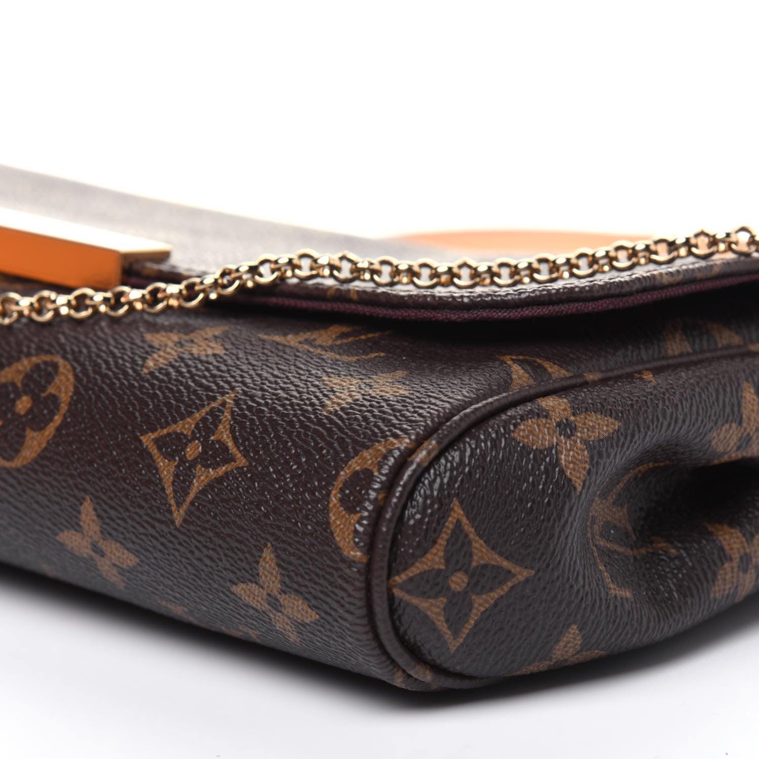 Louis Vuitton Monogram Favorite MM 12 of 17
