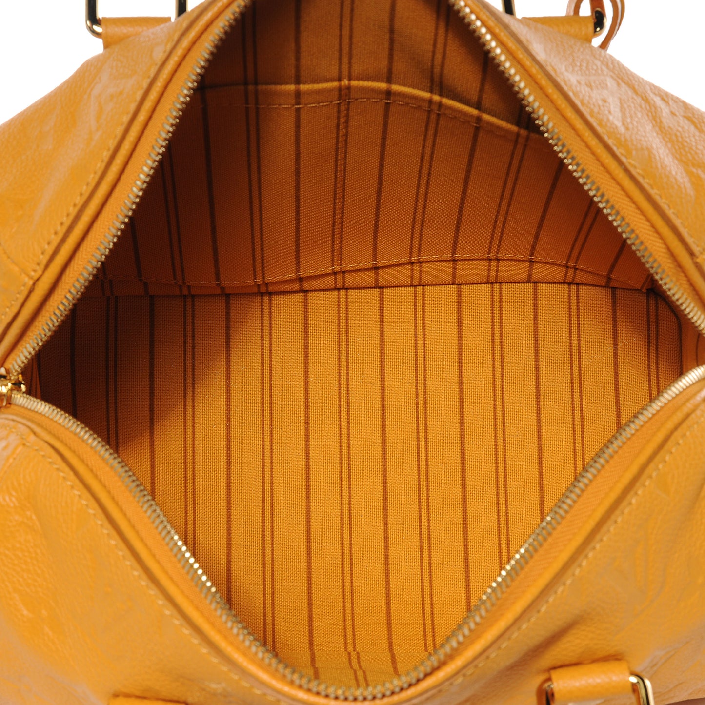 Empreinte Speedy Bandouliere 25 Safran