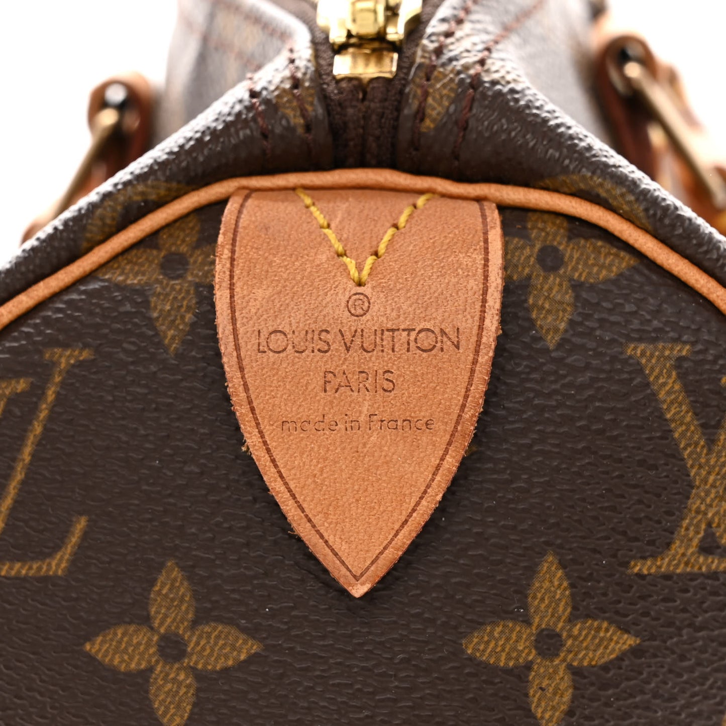 Monogram Speedy 30