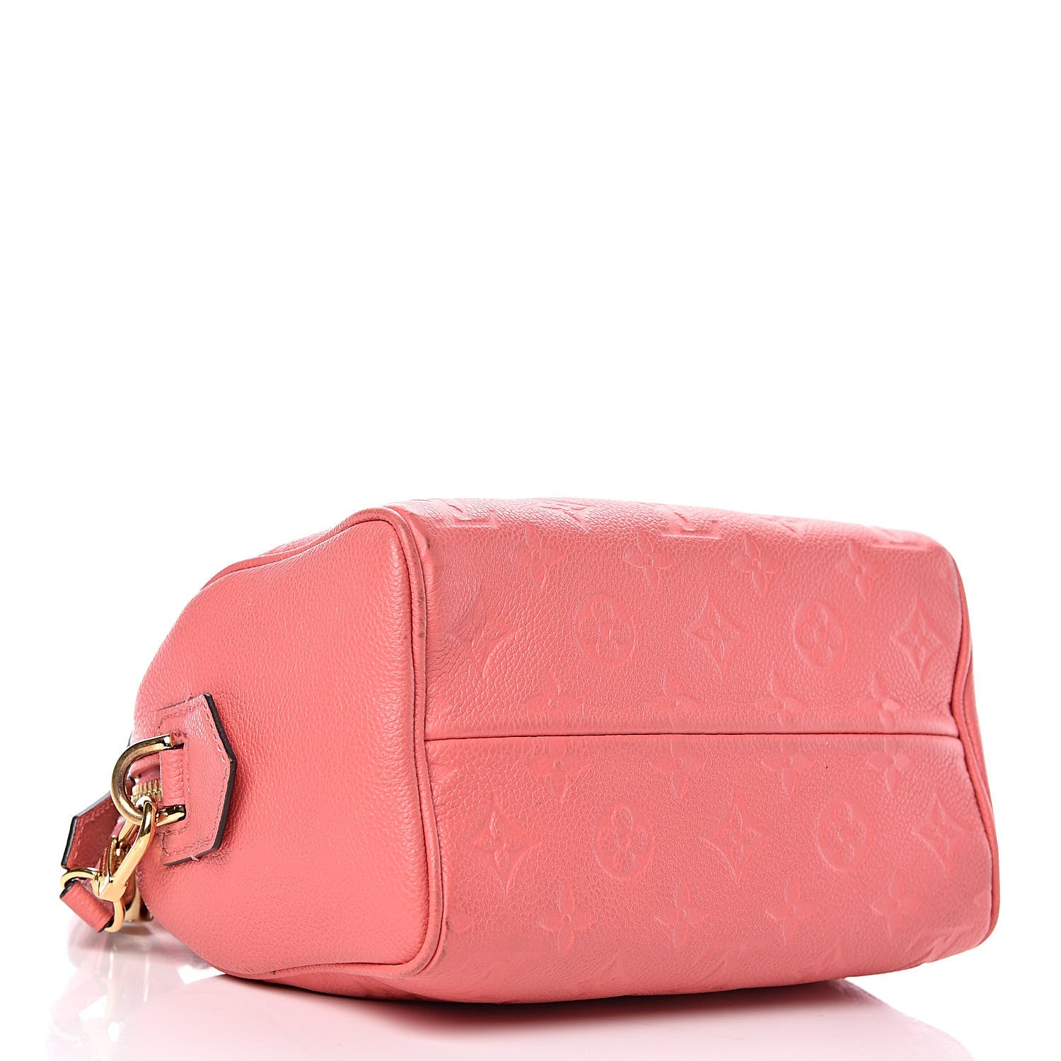 Louis Vuitton Empreinte Speedy Bandouliere 20 NM Blossom 4 of 13