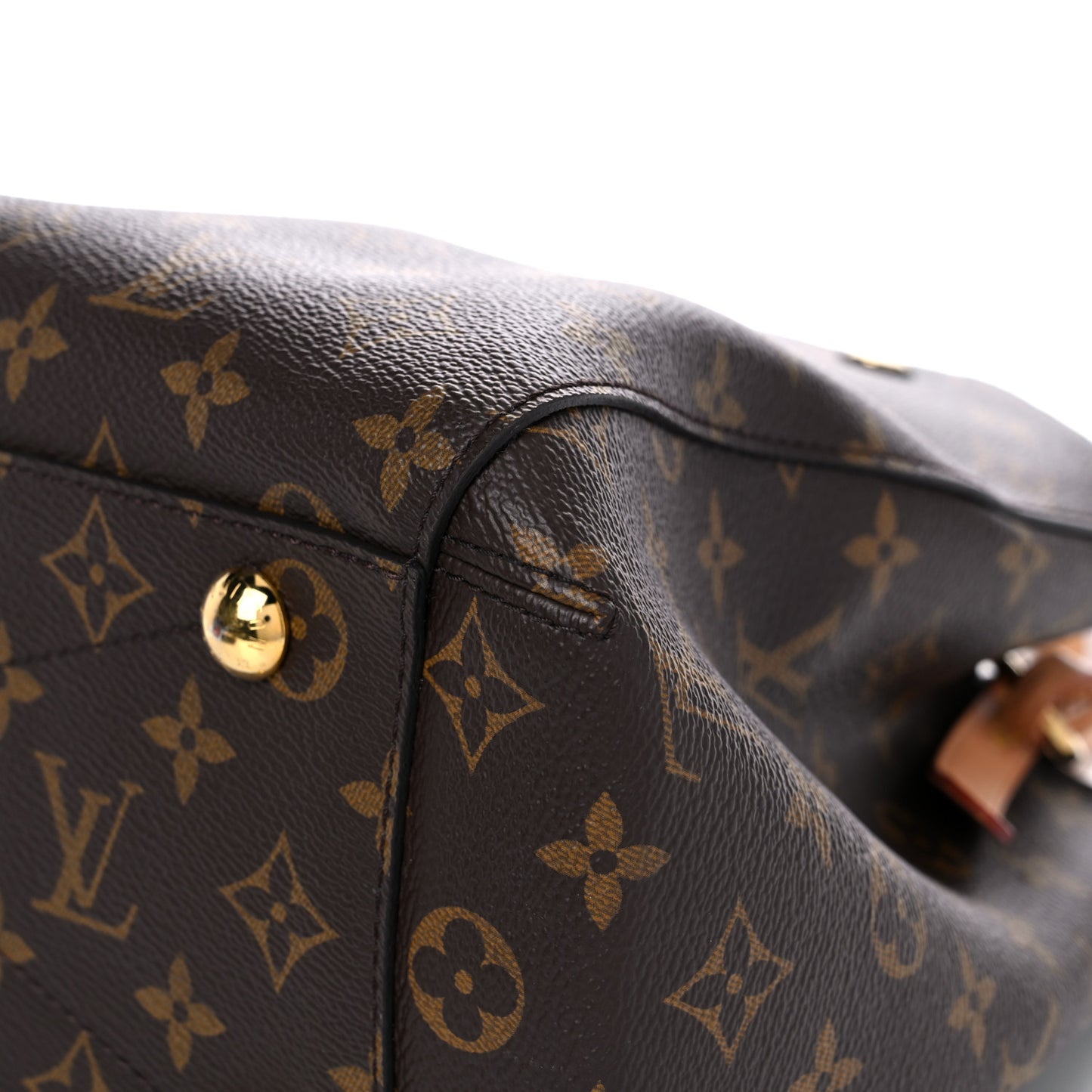 Monogram Montaigne MM