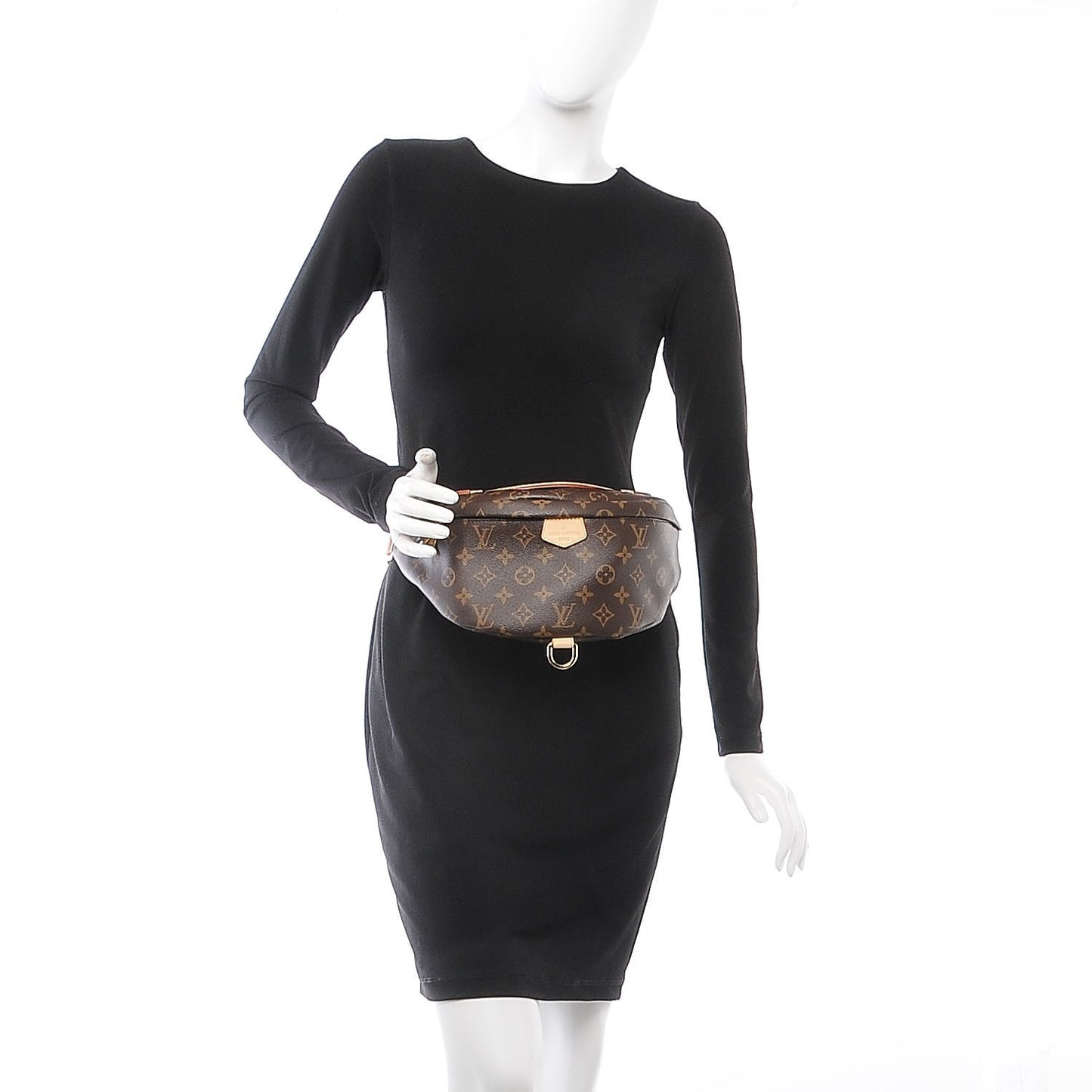 Monogram Bumbag