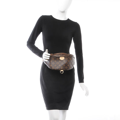 Louis Vuitton Monogram Bumbag 2 of 8