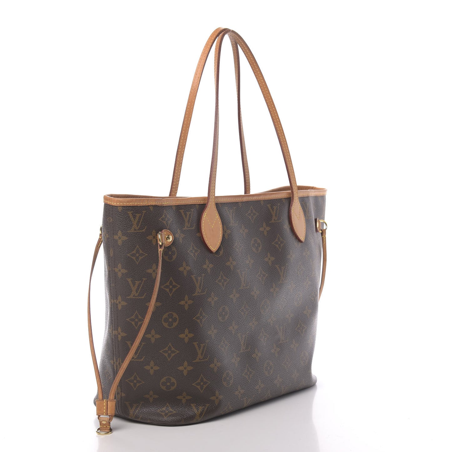 Monogram Neverfull MM