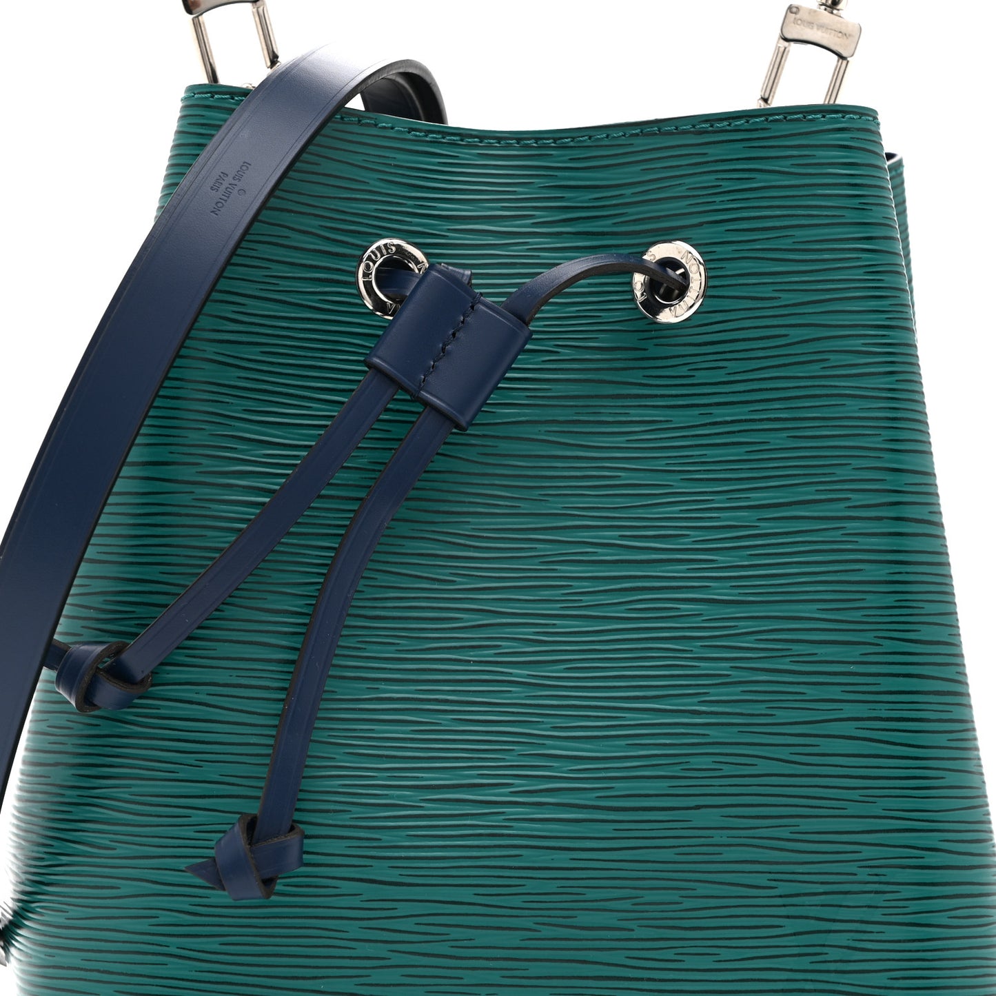 Epi Neonoe BB Emerald Green Indigo
