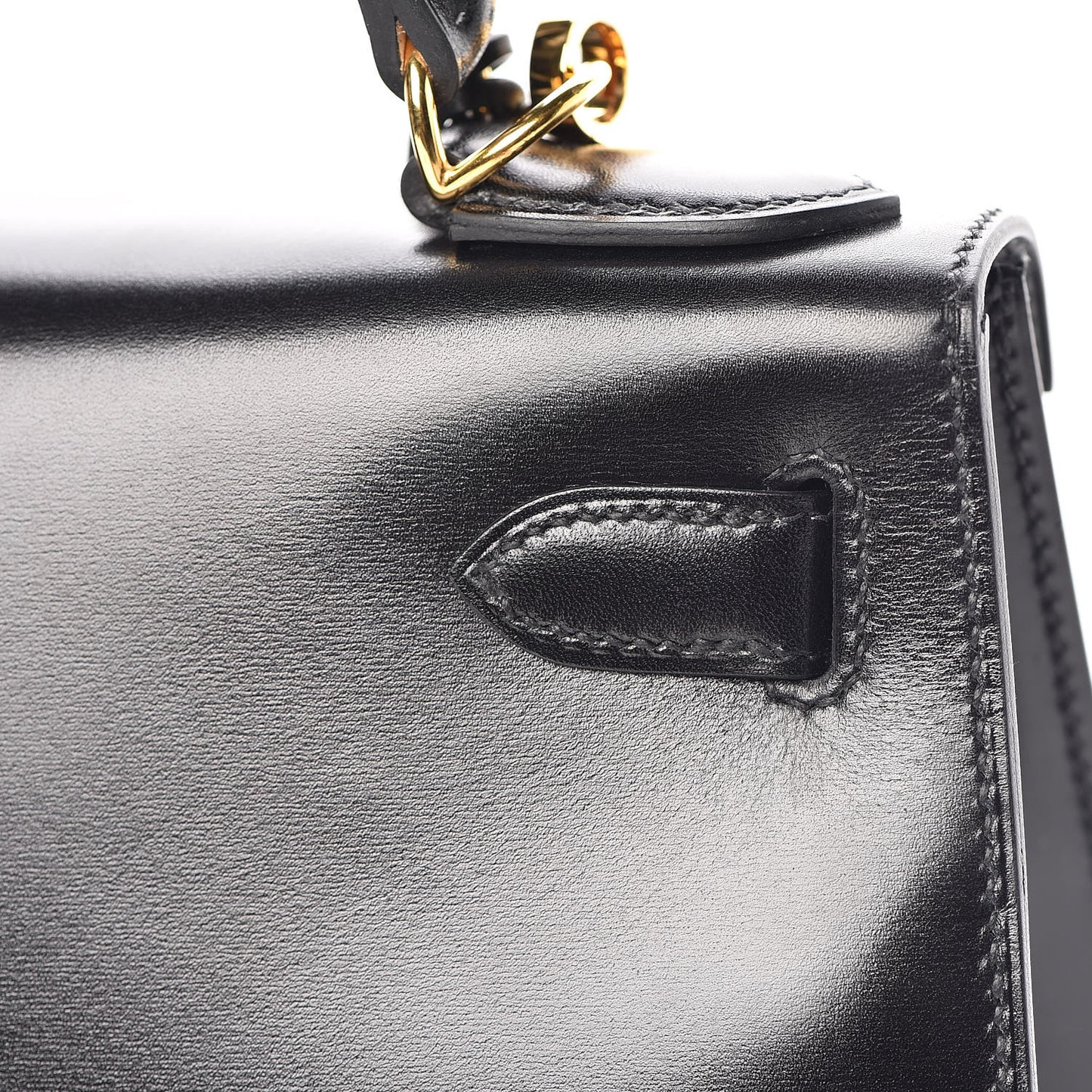 Box Kelly Sellier 28 Black