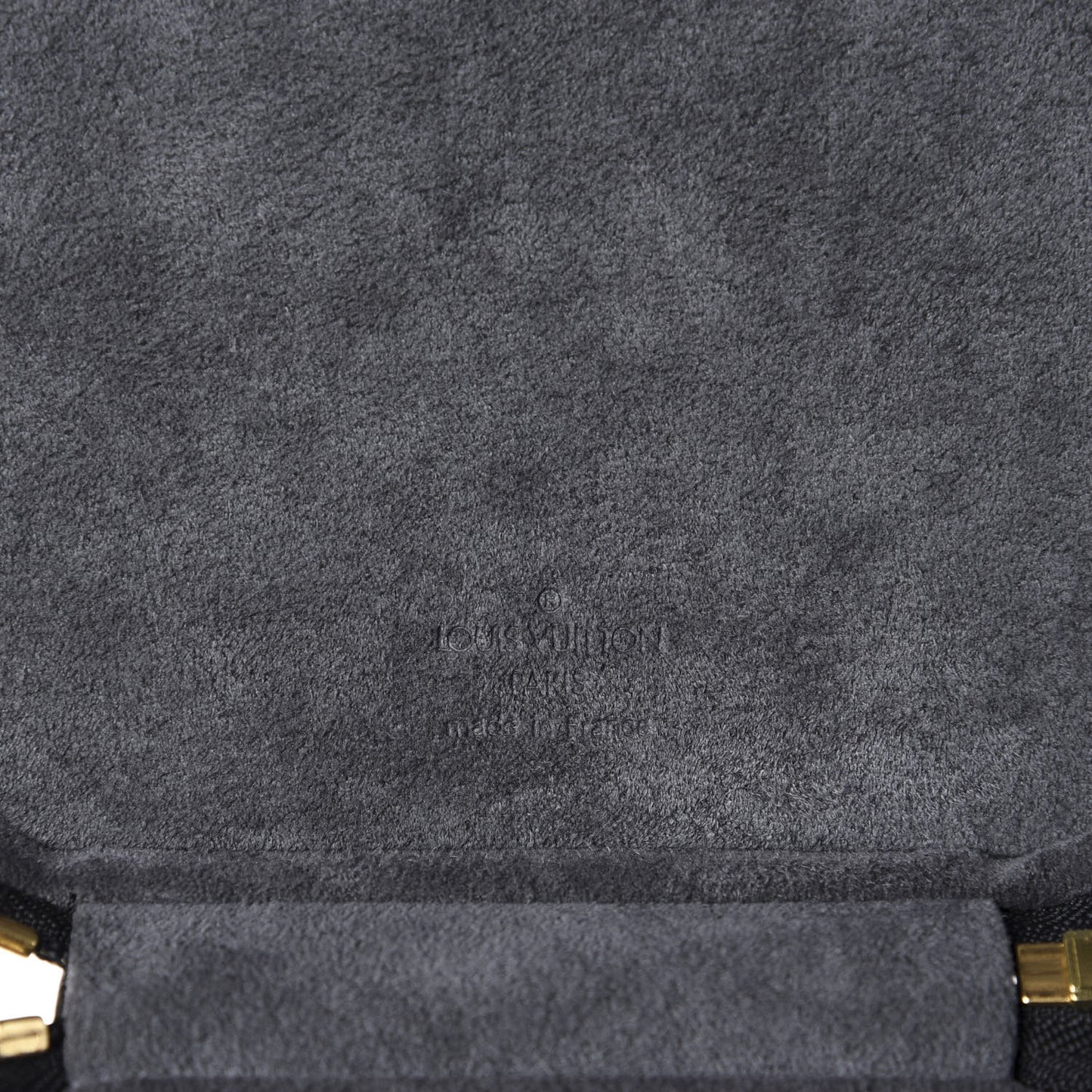 Epi Cannes Black