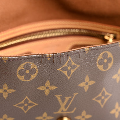 Louis Vuitton Monogram Mini Looping 10 of 11