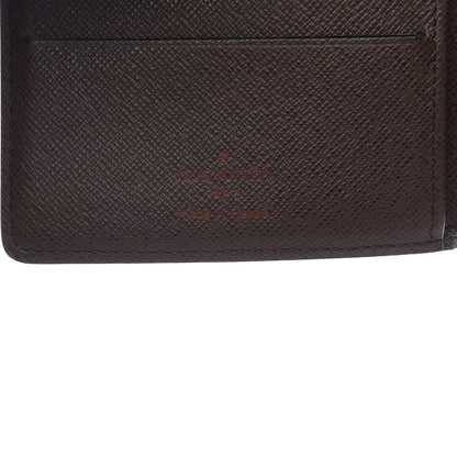 Louis Vuitton Damier Ebene Multiple Wallet 5 of 6