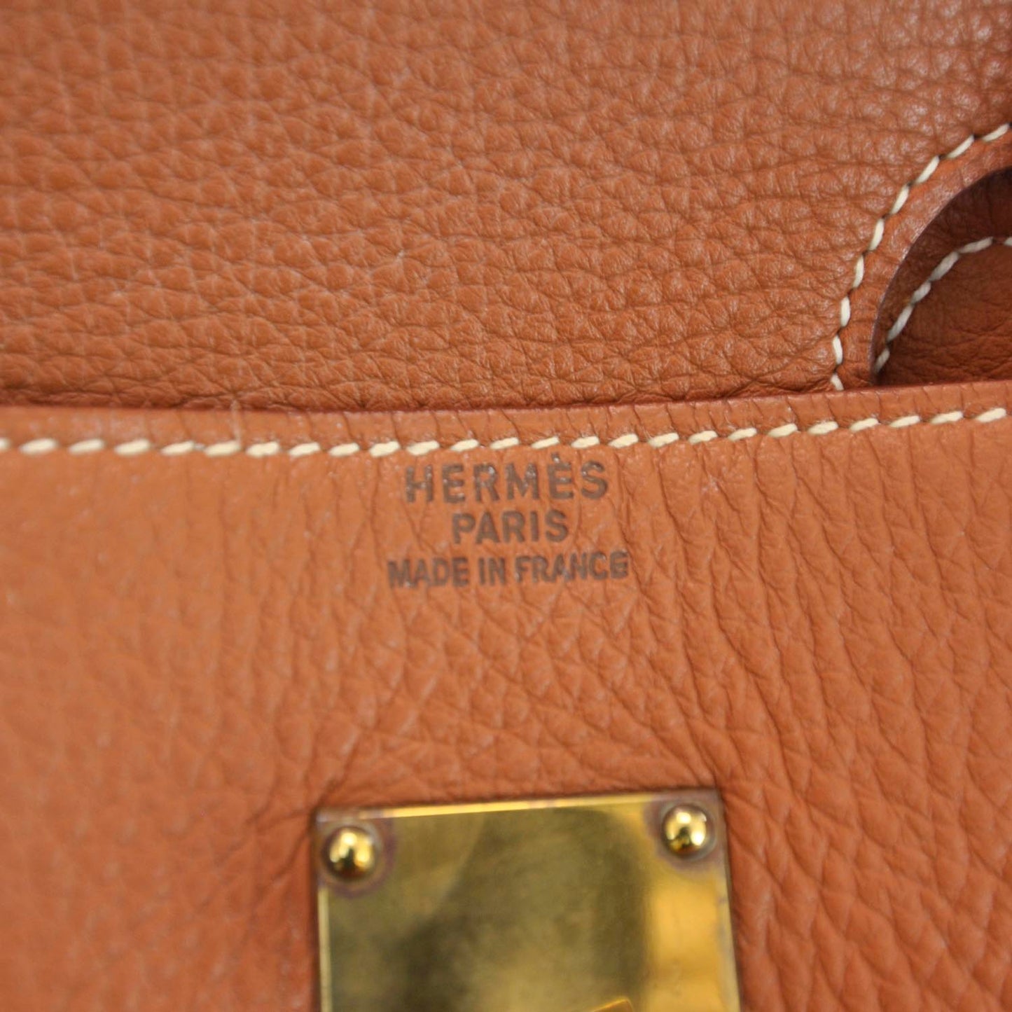 Ardennes HAC Travel Birkin 45