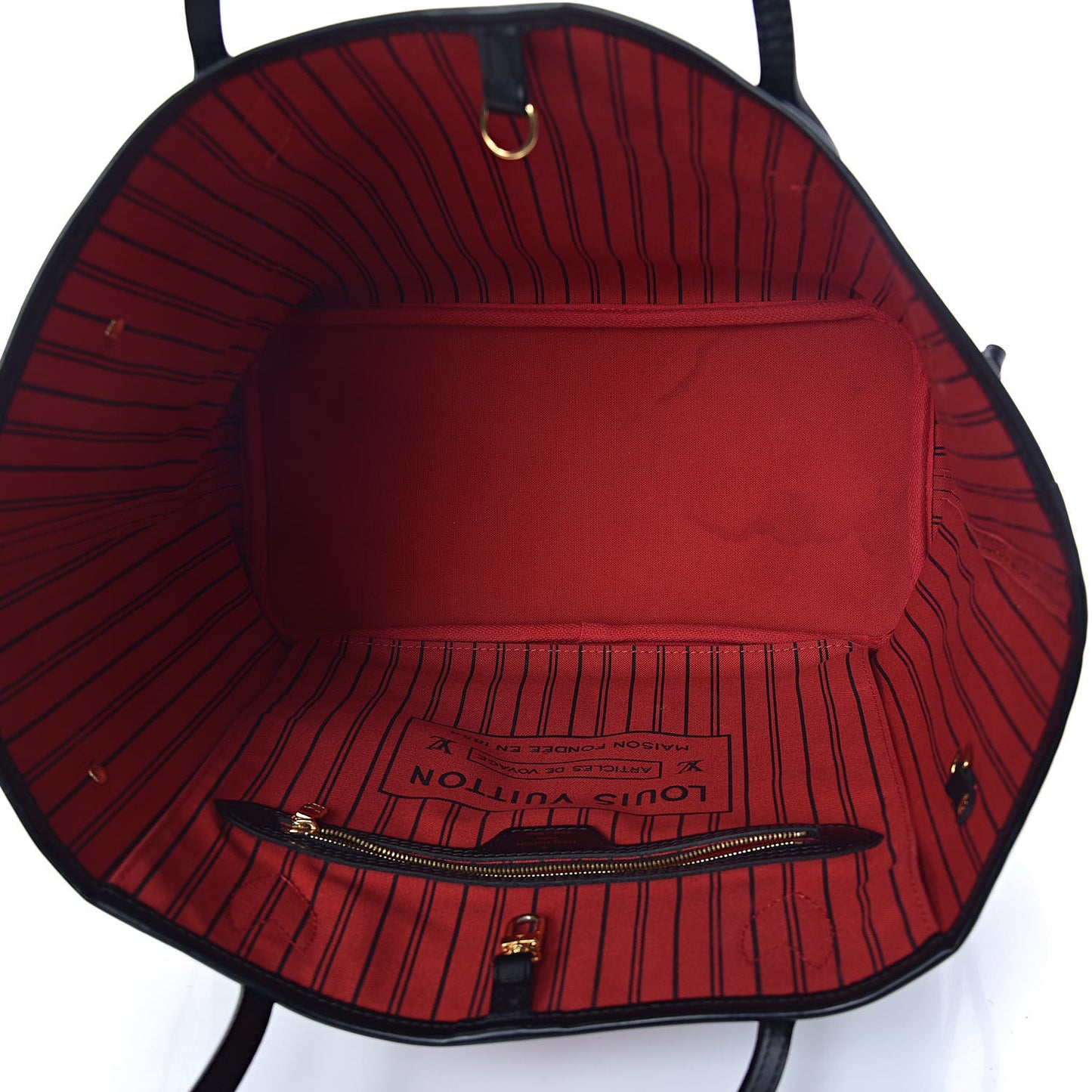 Monogram Kabuki Neverfull MM