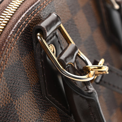 Louis Vuitton Damier Ebene Alma BB 13 of 13