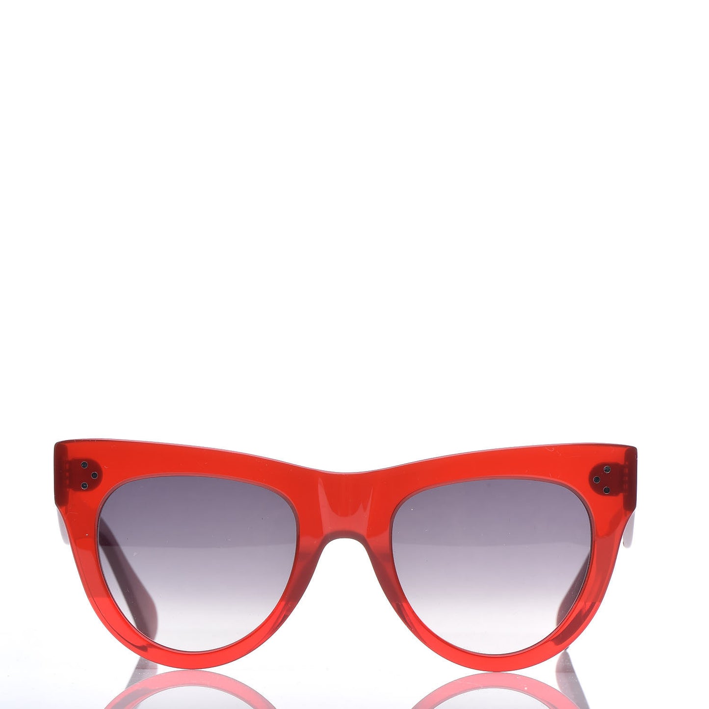 Sunglasses CL 40016I Red