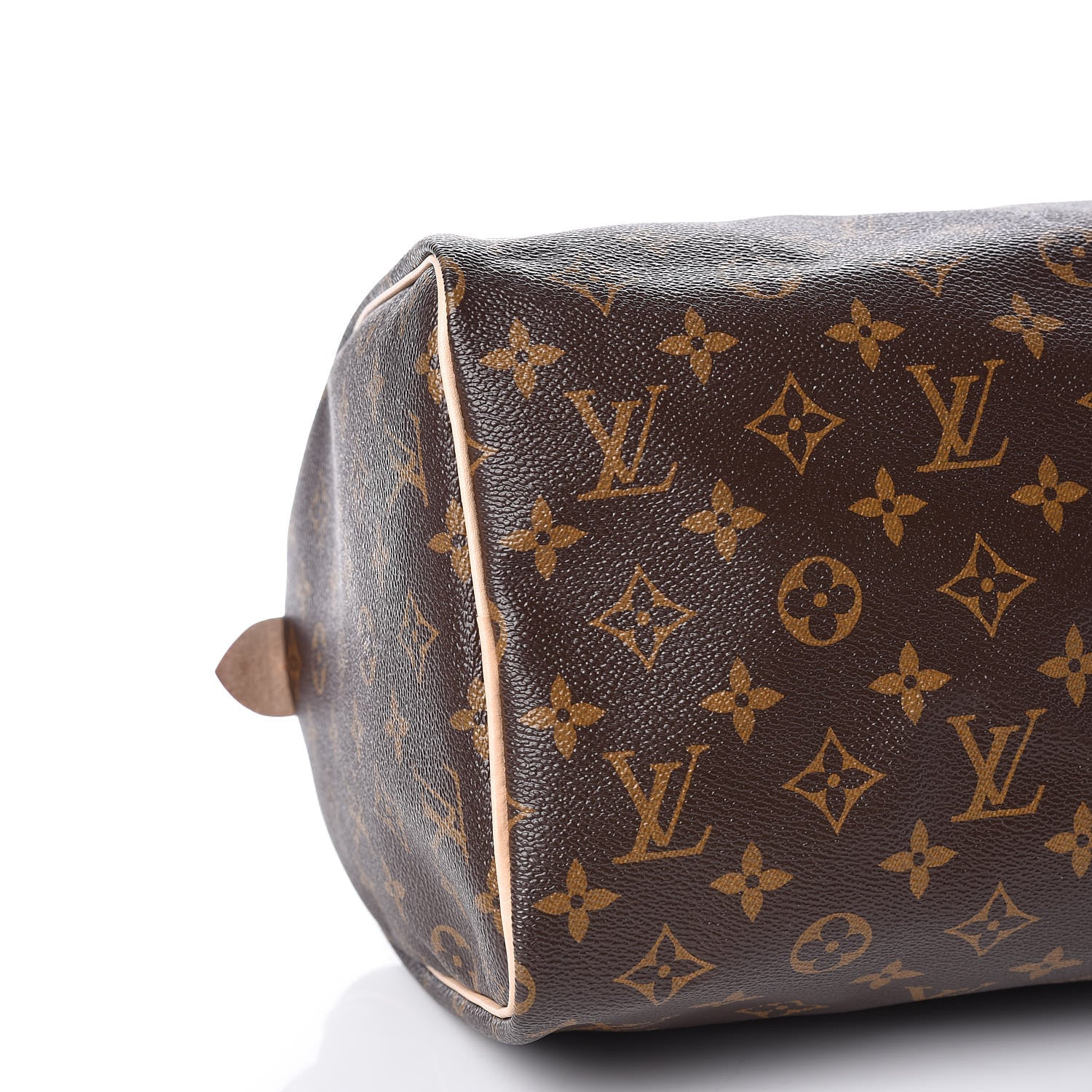 Louis Vuitton Monogram Speedy 30 9 of 10