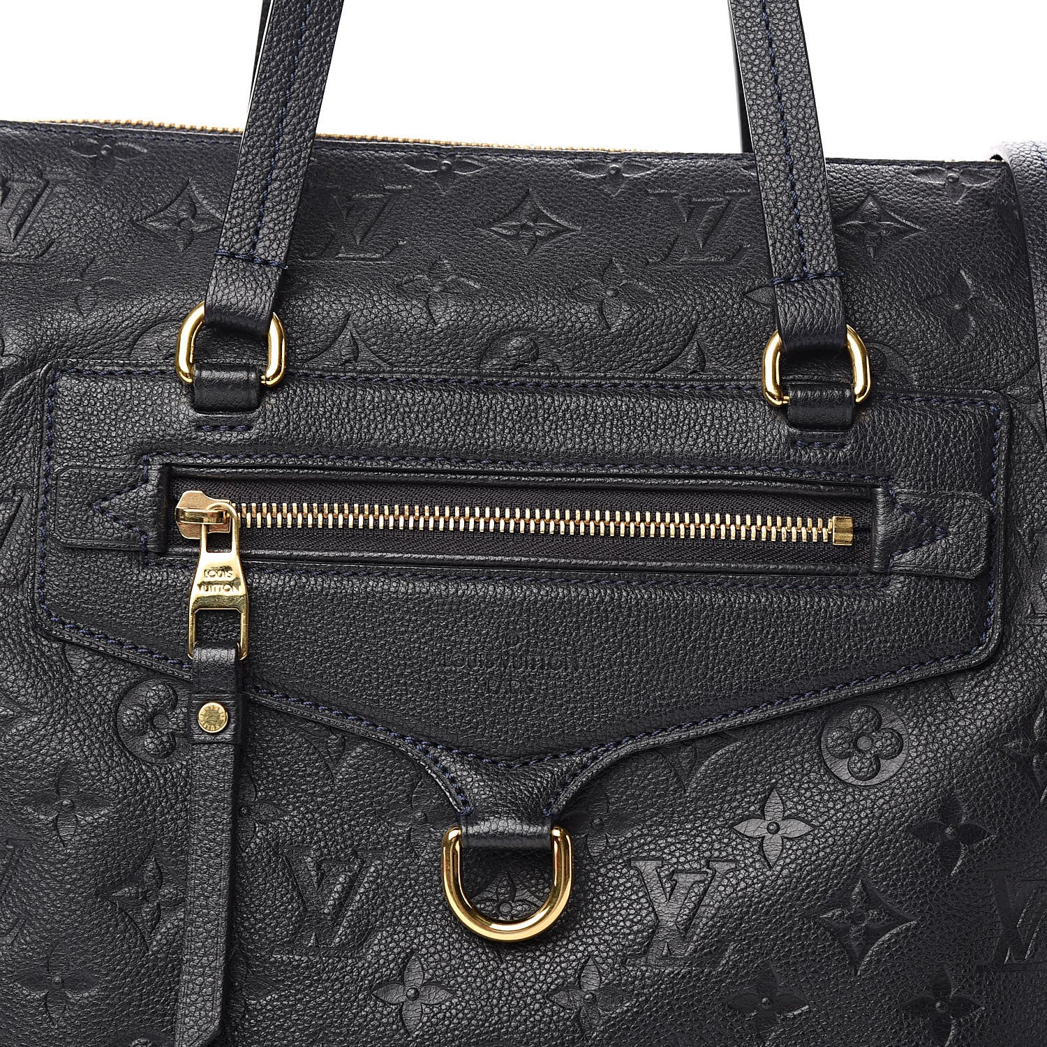 Louis Vuitton Empreinte Lumineuse PM Infini 10 of 10