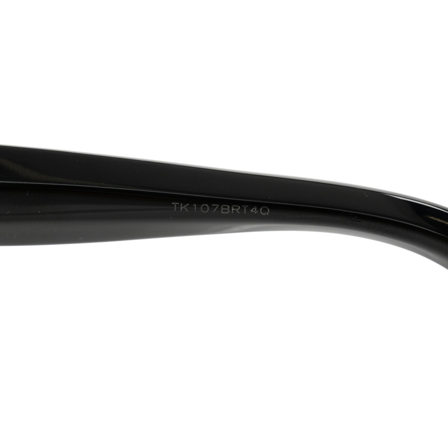 Gucci Acetate Crystal Star Round Frame Sunglasses GG0208S Black 8 of 10