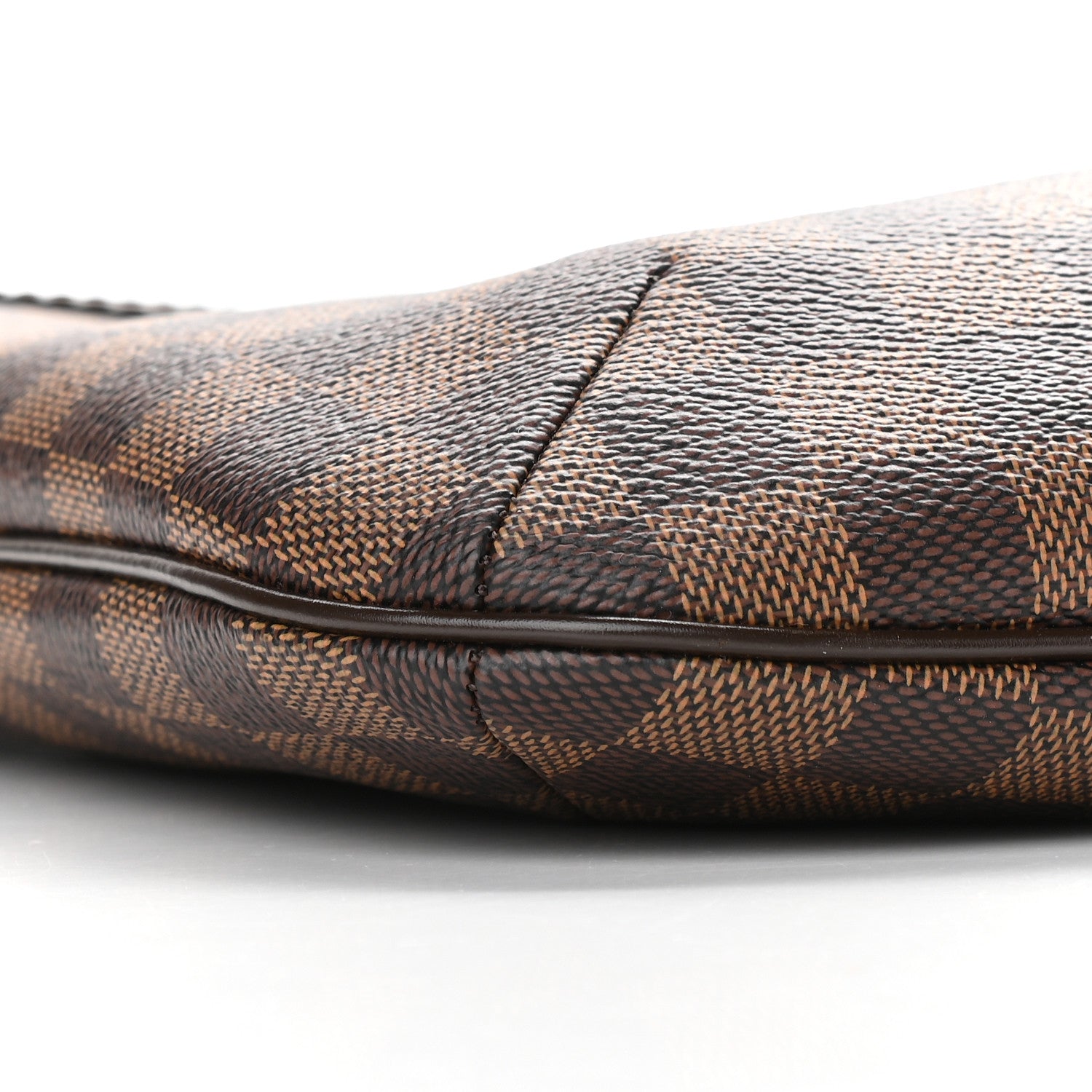 Louis Vuitton Damier Ebene Bloomsbury PM 6 of 7