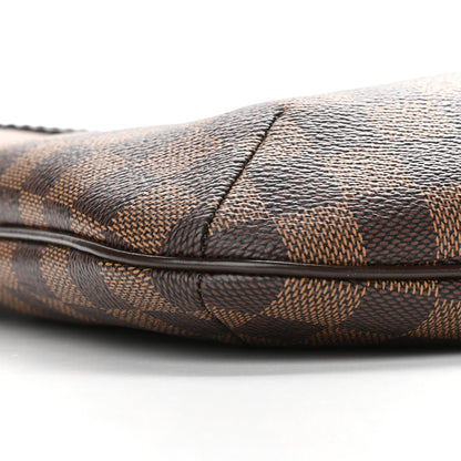 Louis Vuitton Damier Ebene Bloomsbury PM 6 of 7