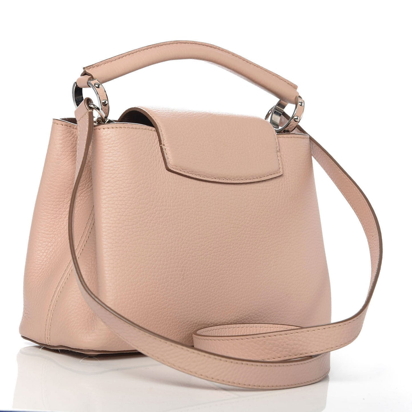 Taurillon Capucines BB Petale