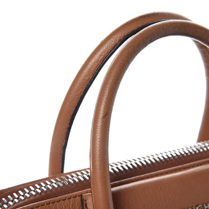 Givenchy Sugar Goatskin Medium Antigona Caramel 16 of 18