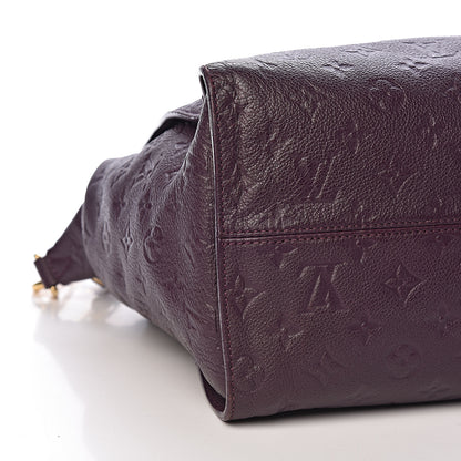 Louis Vuitton Empreinte Lumineuse PM Aube 11 of 13