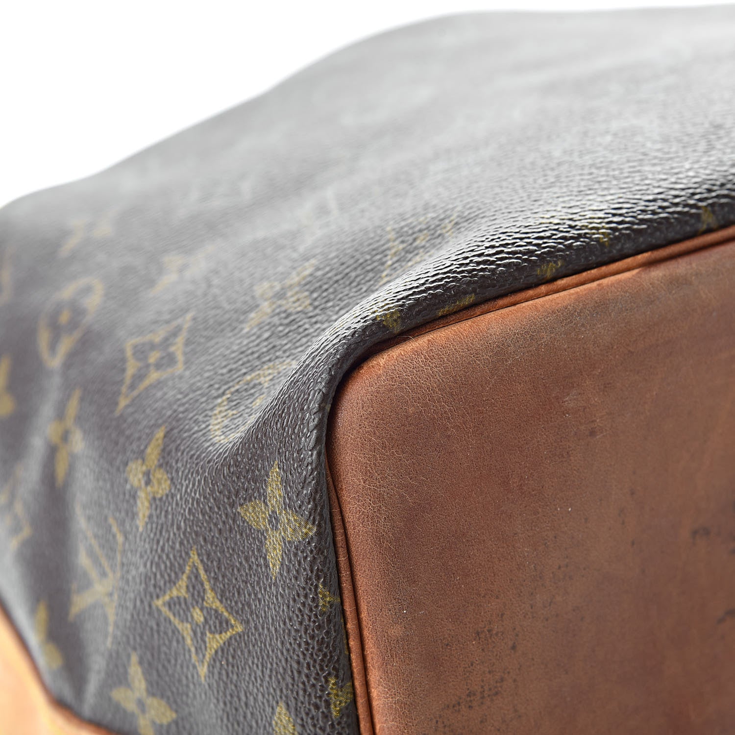 Louis Vuitton Monogram Petit Noe 9 of 19